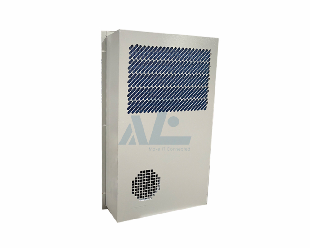 600W DC Powered Enclosure Air Conditioner AZE